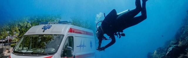 OVA KUPALIŠTA KRIJU SMRTONOSNE ZAMKE! Ne ulazite u vodu pijani i drogirani, a ovih pravila morate da se pridržavate!