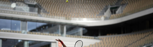 Novak Đoković započeo 293. nedelju na vrhu ATP liste