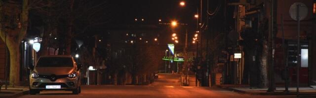 Preusmerenje saobraćaja u nedelju zbog radova u glavnoj ulici u Vranju