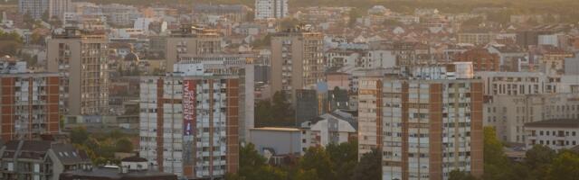 U planu energetska sanacija 47 zgrada u centru, Centralnoj radionici i na Aerodromu
