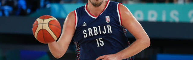 FIBA DALA SVOJE PREDIKCIJE ZA PREDSTOJEĆI EVROBASKET: Srbija šampion – Nikola Jokić MVP!