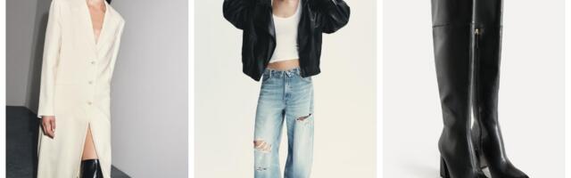 Zara ulazi u novu fazu inspirisanu Phoebe Philo i Saint Laurent estetikom