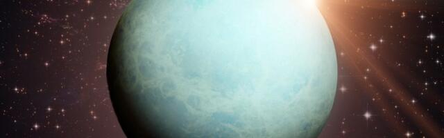 Misteriozni satelit otkriven oko Urana koji je bio nevidljiv skoro 40 godina: NASA pronašla „skriveni svet“