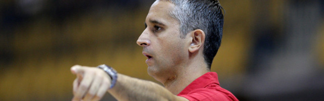 Kokoškov objavio spisak za FIBA “prozor” u Finskoj