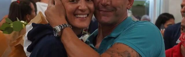 Posle kraha braka, Dača Ikodinović priznao svoje greške: Znam zašto mi brakovi ne uspevaju