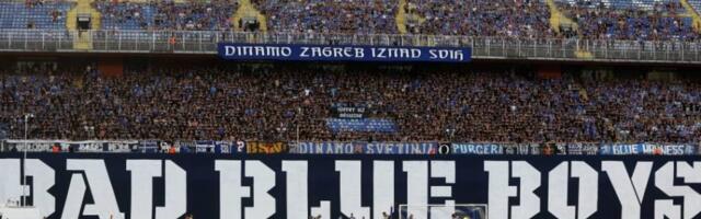 UEFA sprema suspenziju: Dinamo, ipak, neće igrati u Srbiji?