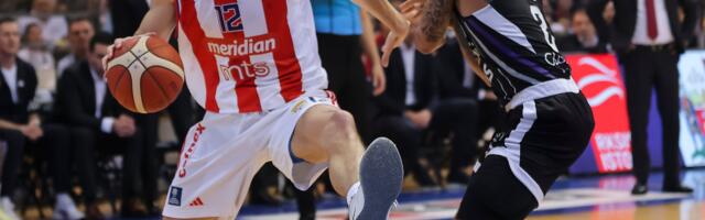 Da li je na pomolu nova bitka večitih? Partizanu i Zvezdi se crta centar iz NBA lige