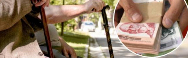 PENZIONERI DOBIJAJU 2 PENZIJE U DECEMBRU: Ovo su uslovi koje treba ispuniti