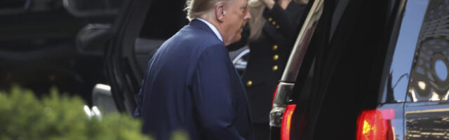 PALA POSLEDNJA OPTUŽNICA PROTIV TRAMPA! Vrhovni sud doneo odluku koja menja sve – slučaj zvanično ZATVOREN!