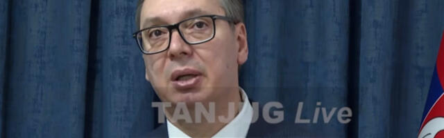 Vučić o odluci OFAK-a o NIS-u: “Nismo očekivali ovakav tok događaja”