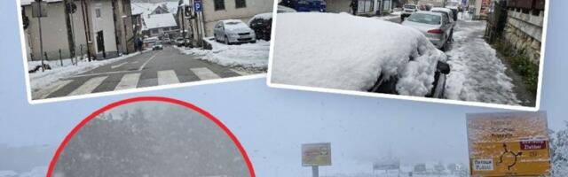 DRAMATIČNE PROMENE! Jutro ledeno, popodne skoro proleće - sledi temperaturna klackalica!