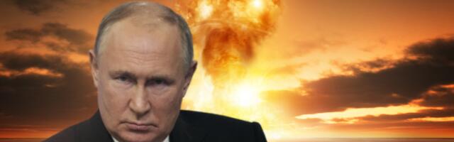 PUTIN PRESEKAO: &quot;Evropa može nazad za sto – ali ovo su USLOVI!&quot;