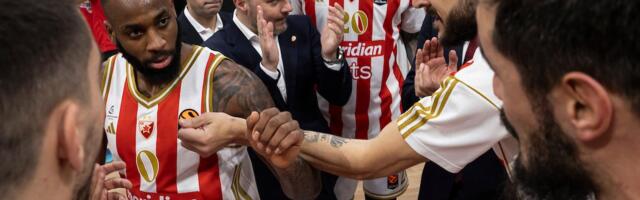 DETONACIJA SA MALOG KALEMEGDANA! Crvena zvezda završila ozbiljan posao! Navijači će biti ODUŠEVLJENI!