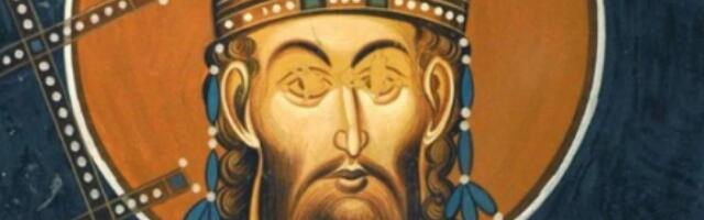 KADA JE ON UMRO, NESTALO JE I NAJVEĆE SRPSKO CARSTVO U ISTORIJI Zvali su ga Nejaki jer nije mogao da odbrani državu