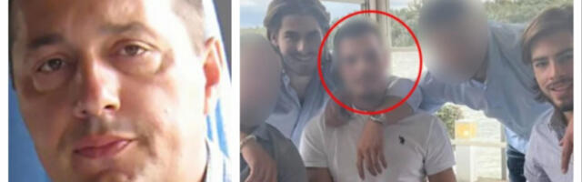 &quot;NEDELJAMA JE DIVLJAO PO GRADU!&quot; Oglasio se rođak taksiste kojeg je ubio bahati blokader, otkrio detalje horora!