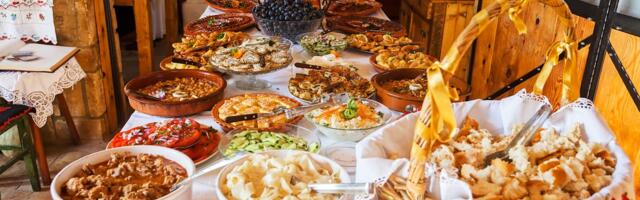 100 najboljih kuhinja sveta: Srbija na VISOKOM mestu, lista je puna IZNENAĐENJA