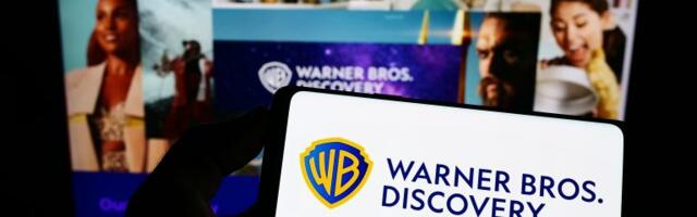 Paramaunt dao ponudu od 108,4 milijarde dolara za Vorner Bros Diskaveri