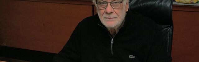 Drakulić: Za NIS postoje dva rešenja, nacionalizacija ili stečaj