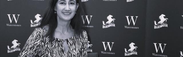 Umrla Sofi Kinsela: Srbi obožavaju njen roman