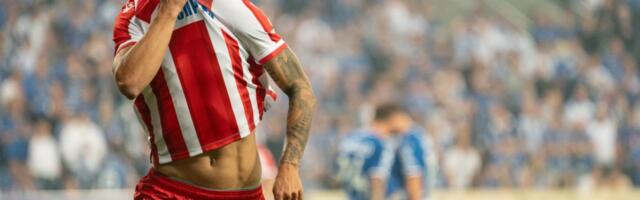 "STISNULI SMO ZUBE..." Rade Krunić sumirao utiske posle važne pobede nad Šturmom