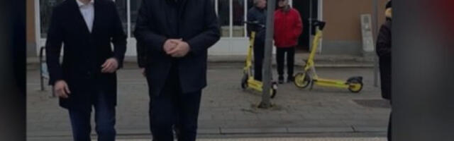 Брнабићева: Вучић урадио све што су рекли да неће смети да уради (видео)