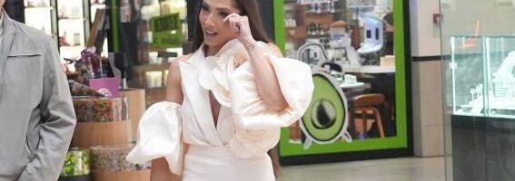 "Sve bih ih pobila": Pevačica burno reagovala na pitanje o majčinstvu