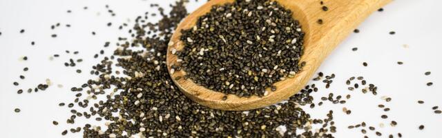 Ove namirnice bogate su omega-3 masnim kiselinama