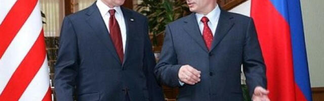 САД објавиле Путиново 16 година старо пророчанство о Украјини