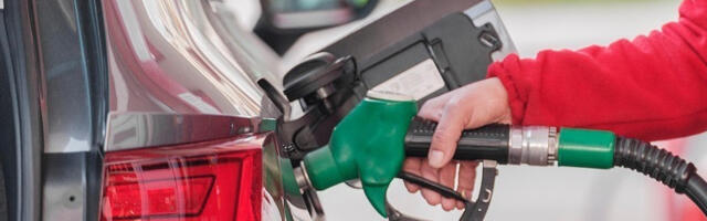 Горива на пумпама има као у најбоља времена