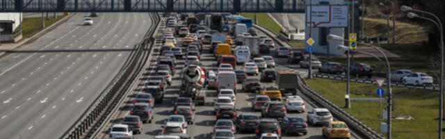 Русија продужила привремену забрану извоза бензина