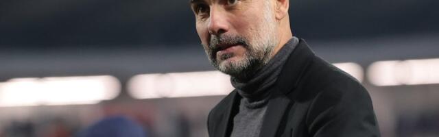 Šerki koban po „šumare“, Mančester siti slavio nad Notingemom (VIDEO)