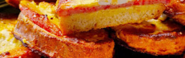 Mađarice otkrile caku za najbolje prženice koje ostaju sveže satima: Idealne i za doručak i večeru, a lako se prave