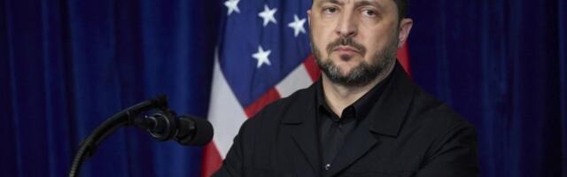 Zelenski za Foks njuz: Putin je moj neprijatelj, ali 2026, ako Bog da, zaustavićemo rat (VIDEO)