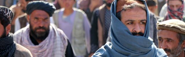 Zatvor za brijanje brade: Talibani pooštrili kazne za frizere u Avganistanu