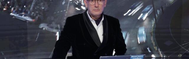 Bespoštedni rat među blokaderima: Nebojša Bakarec ih totalno rasturio