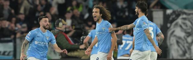 Lacio prodaje "kao na traci": Posle Kasteljanosa odlazi još jedan važan igrač