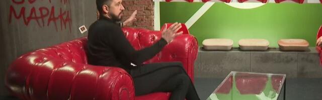 “Partizan davao premije Zvezdinim protivnicima, mnogo je bilo teško kada znate da imaju sigurna tri boda…”