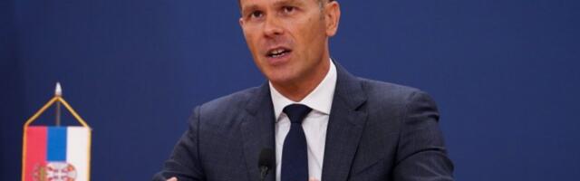 MINISTAR MALI PODELIO SJAJNE VESTI: Sistemi eOtpremnice i eBolovanje odlično funkcionišu, pozivamo buduće korisnike da im pristupe!