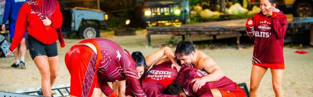 "Kupićemo ti nove si*e!" Na startu Exatlona palo obećanje - pomoći će i Jodžir (VIDEO)