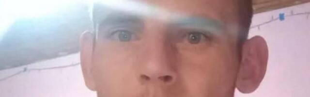 MAJKA SAMA SA ČETVORO DECE DOČEKALA BOŽIĆ! Miodrag iz Leskovca nestao uoči Nove godine - samo je ovo rekao, od tada mu se gubi svaki trag!