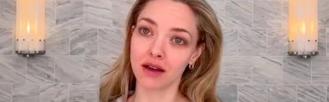 Amanda Sajfred otvoreno o opsesivno-kompulzivnom poremećaju: “Mentalno zdravlje mora se shvatiti ozbiljno“