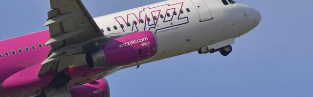 Wizz air dodatno širi mrežu iz Beograda: Nove linije za Sardiniju i Siciliju