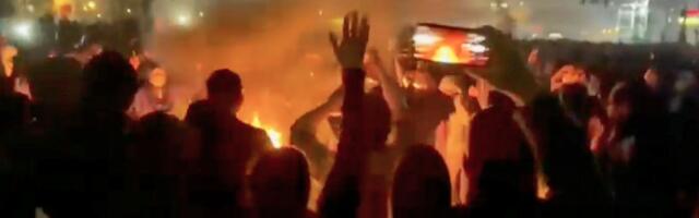 Iran počinje s javnim pogubljenjima demonstranata: Do sada gotovo 600 mrtvih i 10.000 uhapšenih tokom protesta