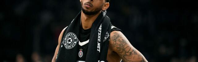 Kameron Pejn šokirao izjavom: Cilj je finale Evrolige!