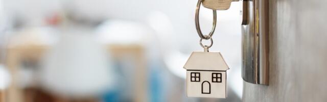 Procena stručnjaka: Vrednost nekretnina će RASTI