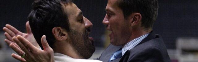 Čovek koji je 30 godina gledao istoriju – a nikad nije bio u kadru