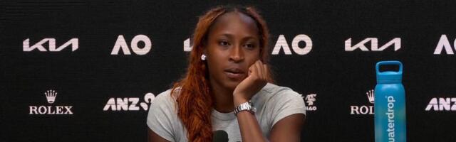 Gof o Olgi Danilović: Biće težak meč, znam da je odlična teniserka