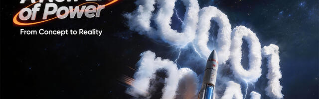 realme uskoro lansira bateriju od 10.001 mAh-a