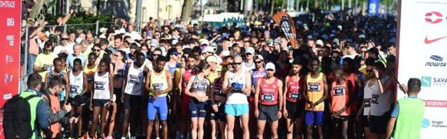 Beogradski maraton prvi put kao dvodnevni događaj, trke 18. i 19. aprila