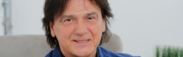 "Čekala ga je GOLA u krevetu, odmah je izbacio iz sobe" Pevačica posle 40 godina otkrila šta se desilo sa Čolom u Švajcarskoj